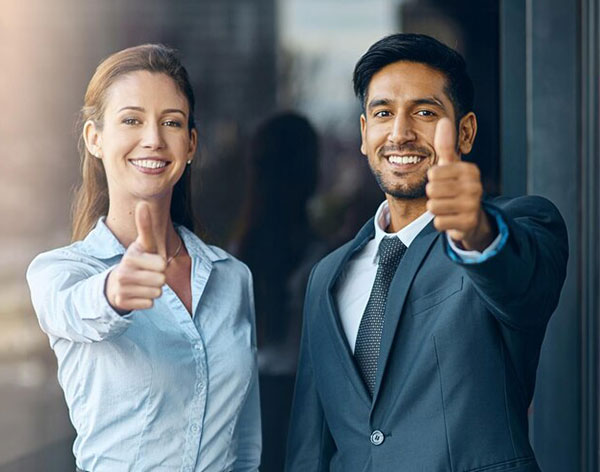 How to do business with us without investment