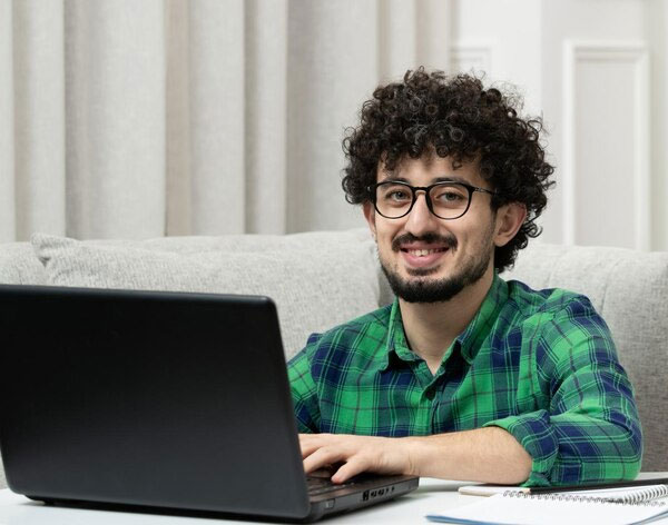 Student login & admission process